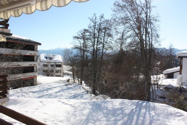 Apartamento Arcula Flims Habitación foto